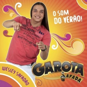 GAROTA SAFADA SHOW DE VERAO 2011