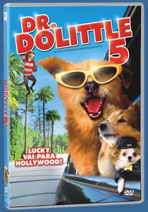 Dr. Dolittle 5