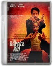  Karate Kid 2010 