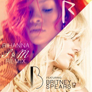 Rihanna - S & M Remixes (2011)