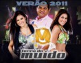 FORRO DO MUIDO SHOW DE VERAO 2011