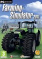 Farming Simulator 2011 (PC